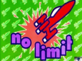2 Unlimited «No Limit»
