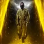 Alan Walker & Sorana «Catch Me If You Can»