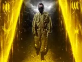 Alan Walker & Sorana «Catch Me If You Can»