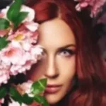 Анна Май «Сакура»