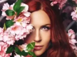 Анна Май «Сакура»