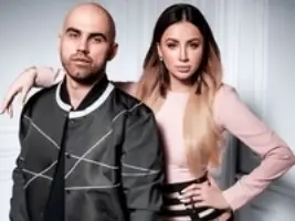 Artik & Asti «Истеричка»