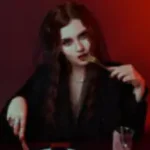 Dead Blonde «Не Такая Как Все»