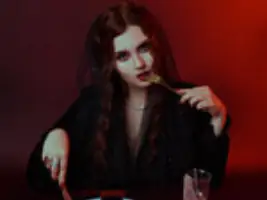 Dead Blonde «Не Такая Как Все»