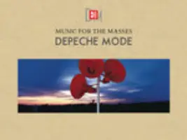 Depeche Mode «Behind The Wheel»