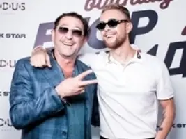 Егор Крид & Григорий Лепс «Пепел»