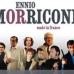 Ennio Morricone «Chi Maï»