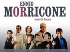 Ennio Morricone «Chi Maï»