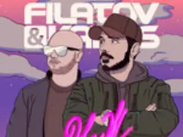 Filatov & Karas «Движ»