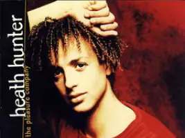 Heath Hunter «Revolution In Paradise»