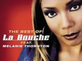 La Bouche & Melanie Thornton «S.O.S»