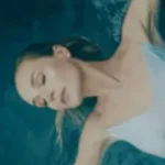 Полина Гагарина «Вода»