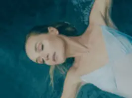 Полина Гагарина «Вода»