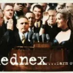 Rednex «Hold Me for a While»