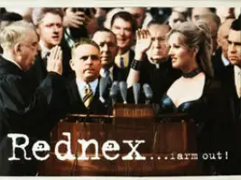 Rednex «Hold Me for a While»