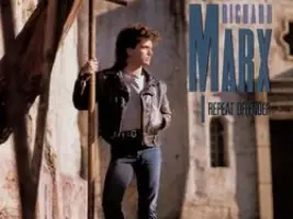 Richard Marx «Right Here Waiting»