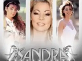 Sandra «Everlasting Love»