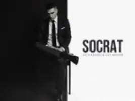 Socrat «Оставайся Со Мной»