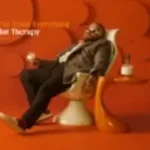 Teddy Swims «Lose Control»