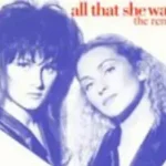 Ace of Base «All That She Wants»