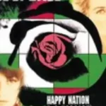 Ace of Base «Happy Nation»