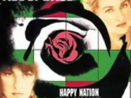 Ace of Base «Happy Nation»