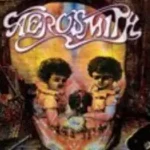 Aerosmith «Crazy»