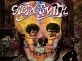 Aerosmith «Crazy»
