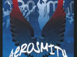 Aerosmith «Cryin»