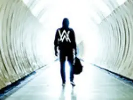 Alan Walker «Faded»