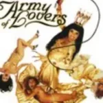 Army of Lovers «Crucified»