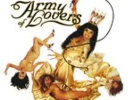 Army of Lovers «Crucified»