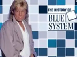 Blue System «My Bed Is Too Big»