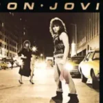 Bon Jovi «Runaway!»