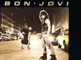 Bon Jovi «Runaway!»
