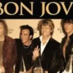 Bon Jovi «You Give Love A Bad Name»
