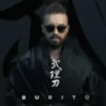 Burito «Пока Город Спит»