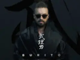 Burito «Пока Город Спит»