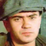 Юрий Барабаш (Петлюра) «Платье Белое»