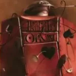 Агата Кристи «Сказочная Тайга»