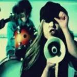 Акула «Такая Любовь»